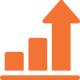 increase increase